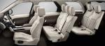 Land Rover Discovery HSE 2017 года